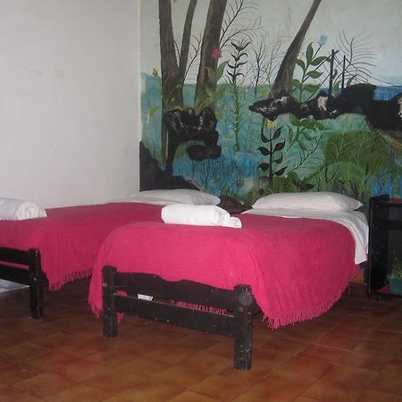 Hotel Minerva Buenos Aires Camera foto