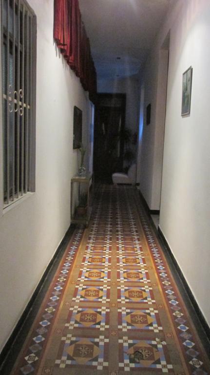 Hotel Minerva Buenos Aires Esterno foto
