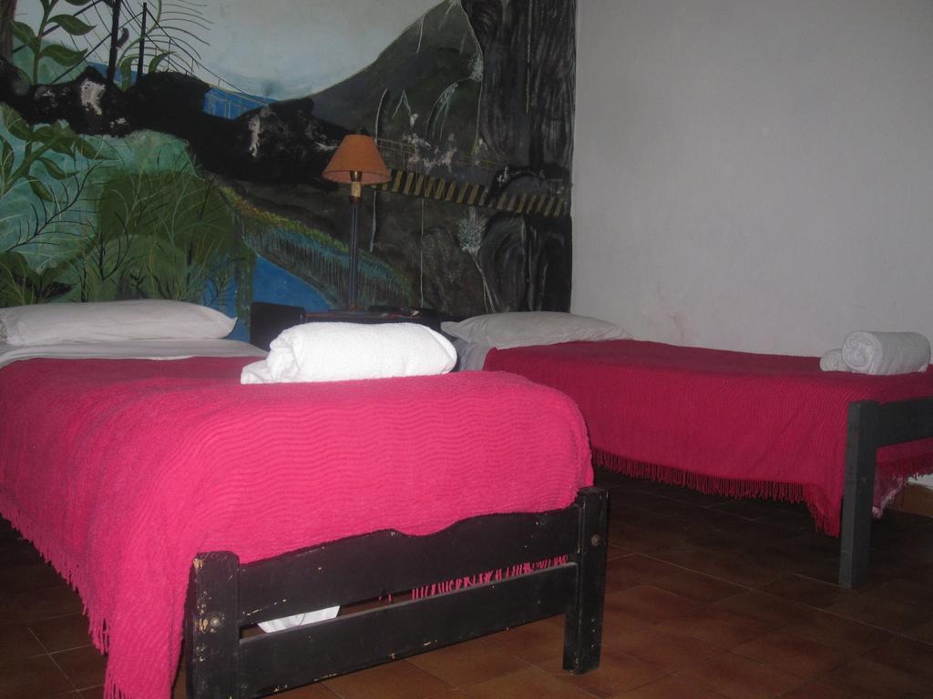 Hotel Minerva Buenos Aires Camera foto