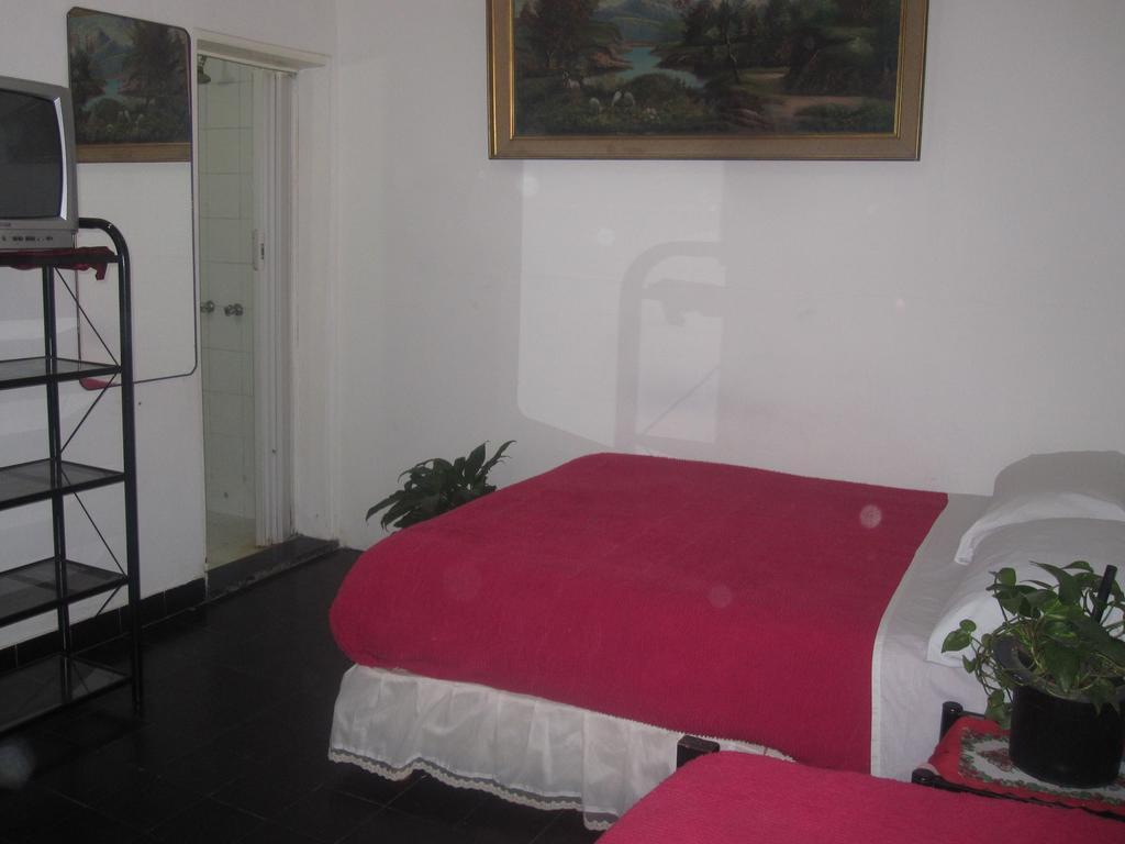 Hotel Minerva Buenos Aires Camera foto