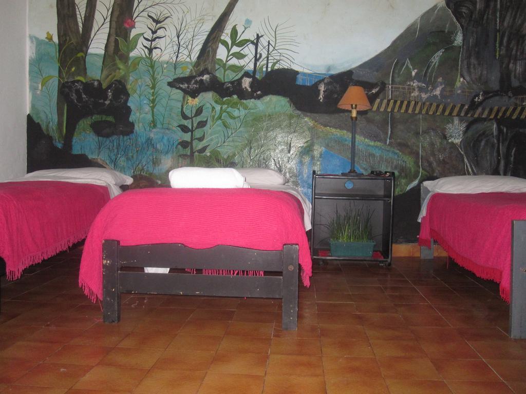 Hotel Minerva Buenos Aires Camera foto