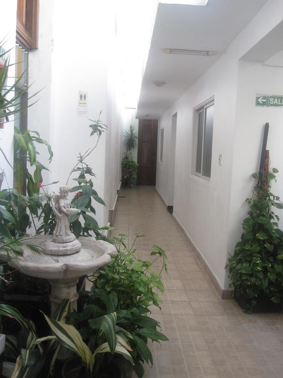 Hotel Minerva Buenos Aires Esterno foto