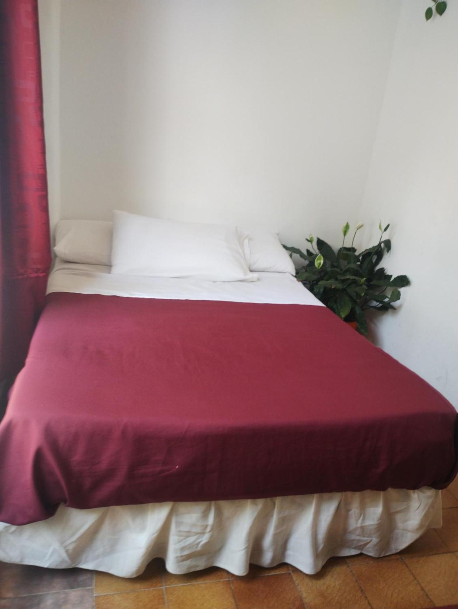 Hotel Minerva Buenos Aires Esterno foto