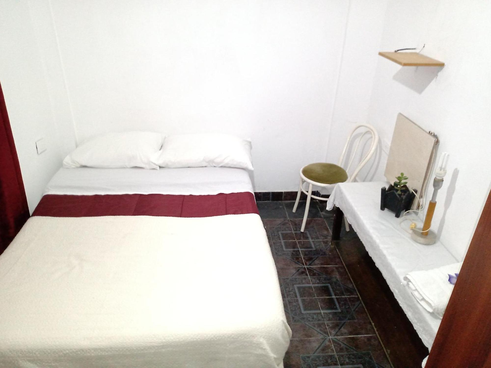 Hotel Minerva Buenos Aires Esterno foto