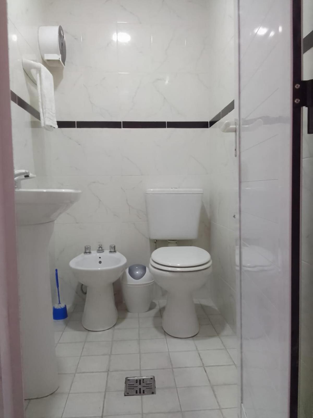 Hotel Minerva Buenos Aires Esterno foto