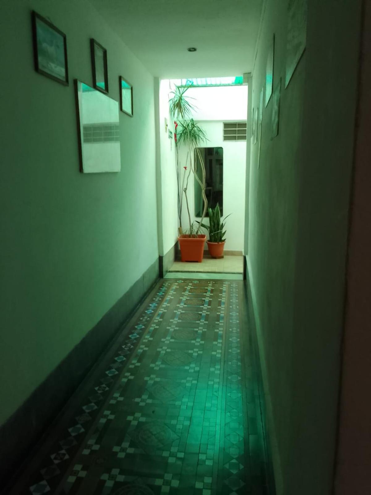 Hotel Minerva Buenos Aires Esterno foto